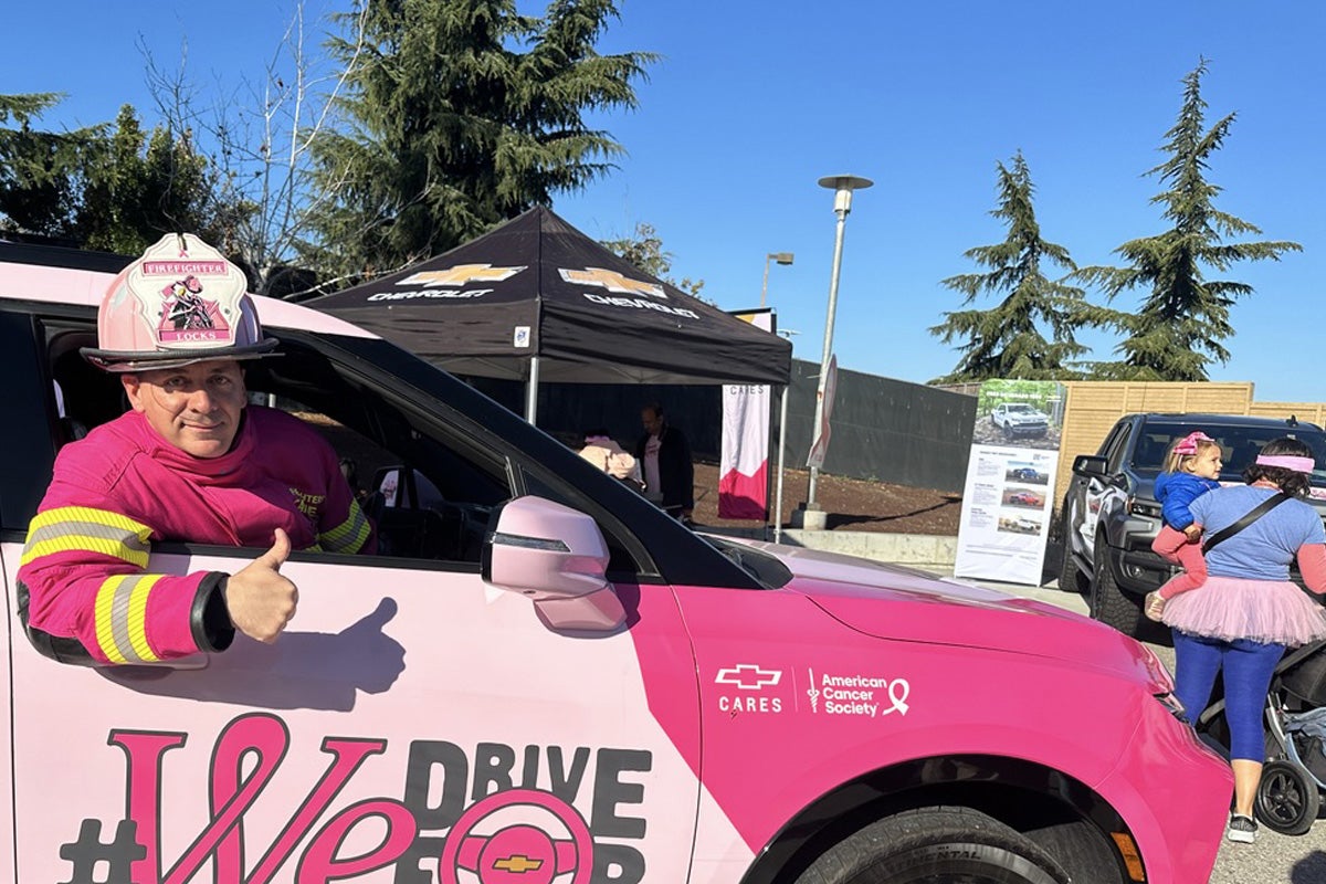 Chevrolet MSABC iDrive For | Keddie Chevrolet in Vandergrift PA