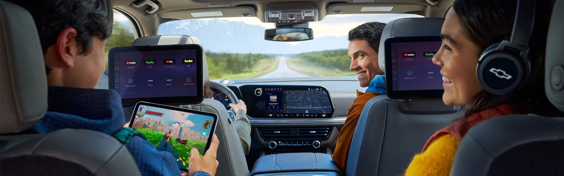 Keddie Chevrolet in Vandergrift PA