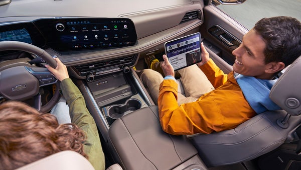 Keddie Chevrolet in Vandergrift PA