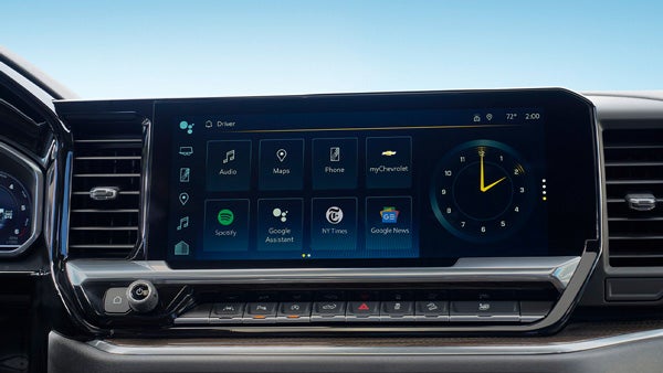 Keddie Chevrolet in Vandergrift PA