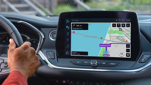 Keddie Chevrolet in Vandergrift PA