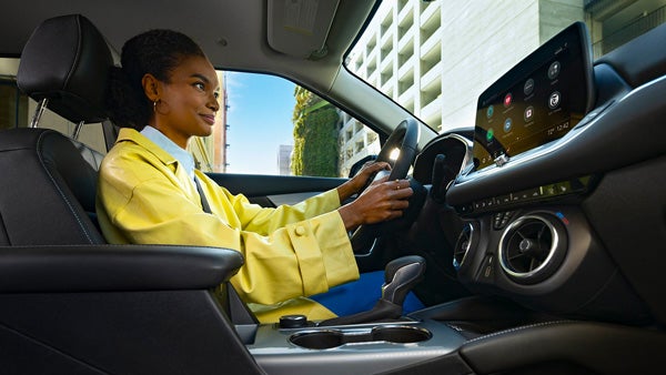 Keddie Chevrolet in Vandergrift PA