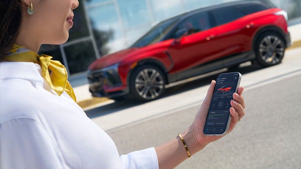 Keddie Chevrolet in Vandergrift PA