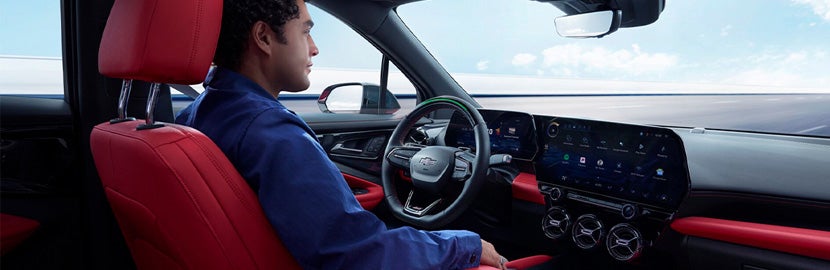 Keddie Chevrolet in Vandergrift PA