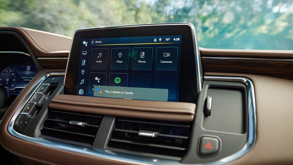 Keddie Chevrolet in Vandergrift PA