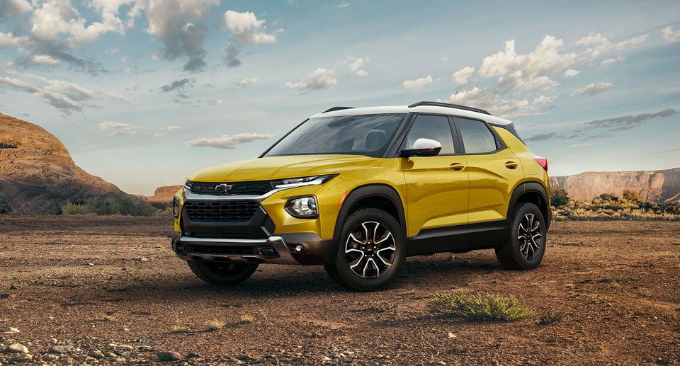 Keddie Chevrolet in Vandergrift PA