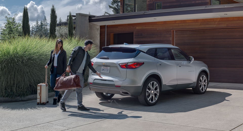 Keddie Chevrolet in Vandergrift PA