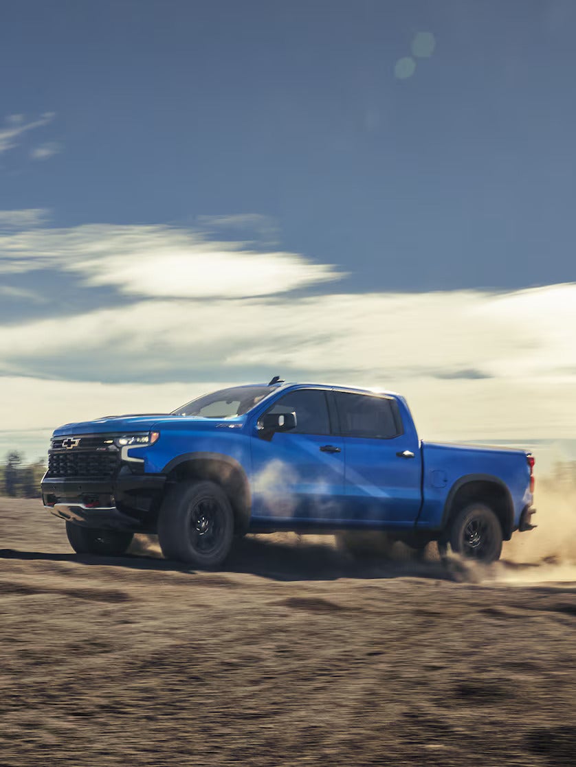 Keddie Chevrolet in Vandergrift PA