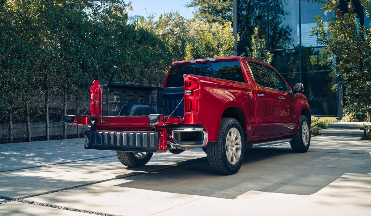 Keddie Chevrolet in Vandergrift PA