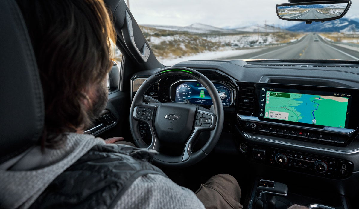 Keddie Chevrolet in Vandergrift PA