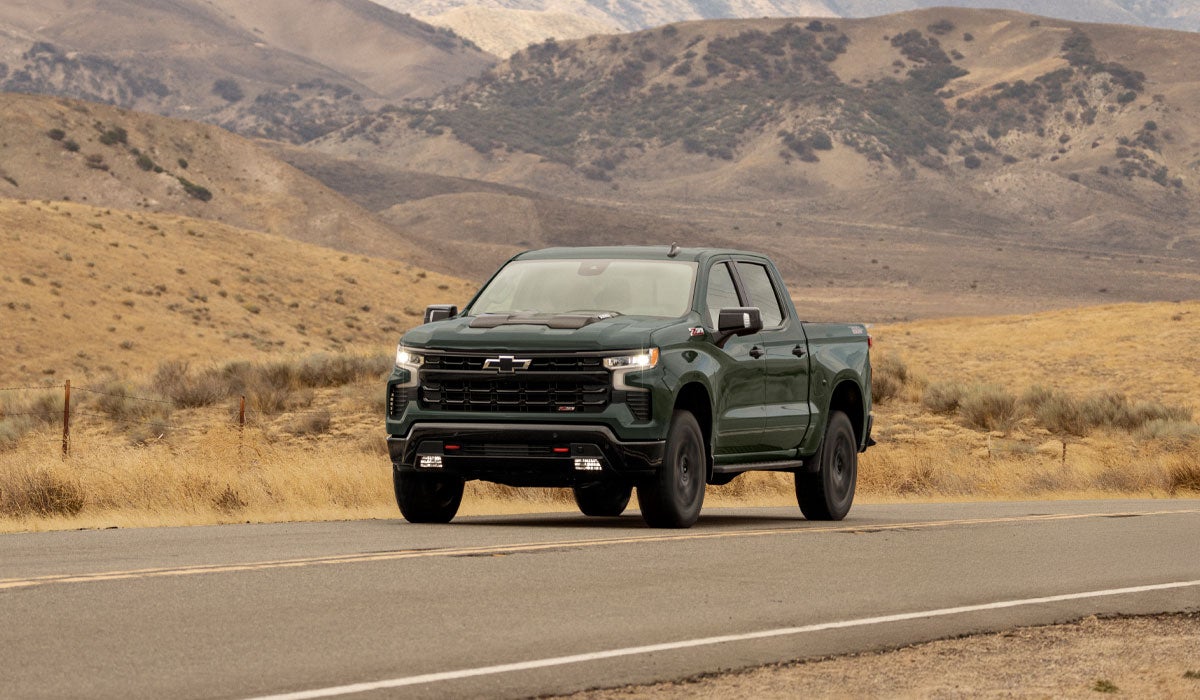 Keddie Chevrolet in Vandergrift PA
