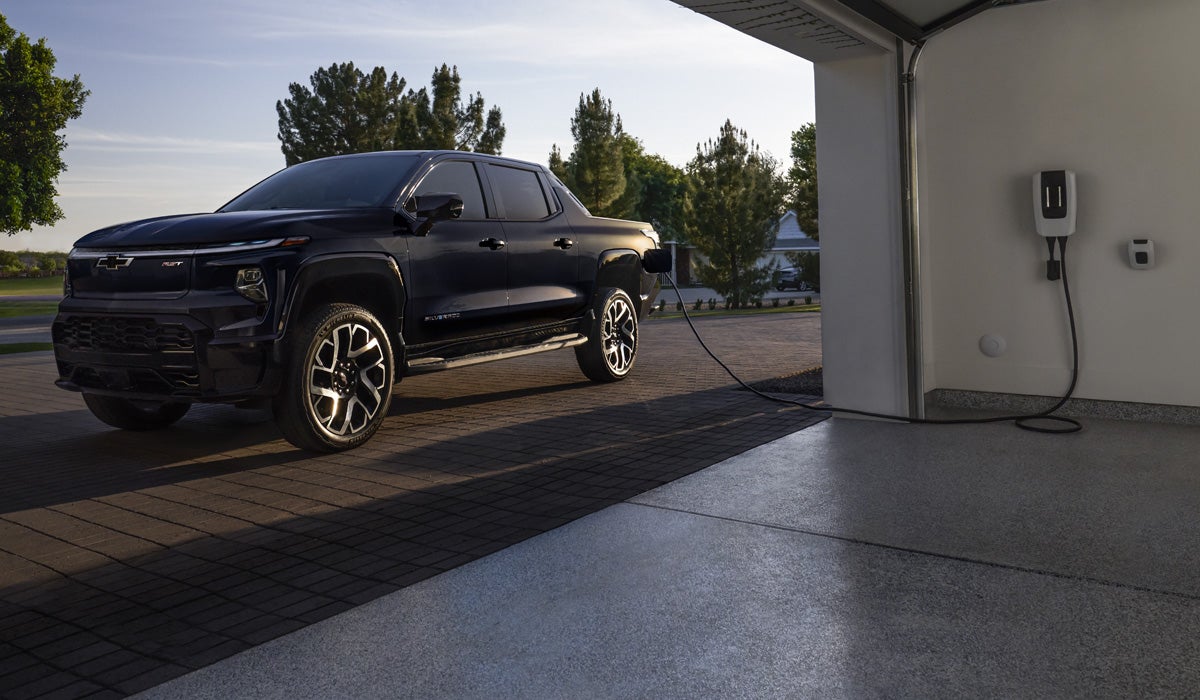 Keddie Chevrolet in Vandergrift PA