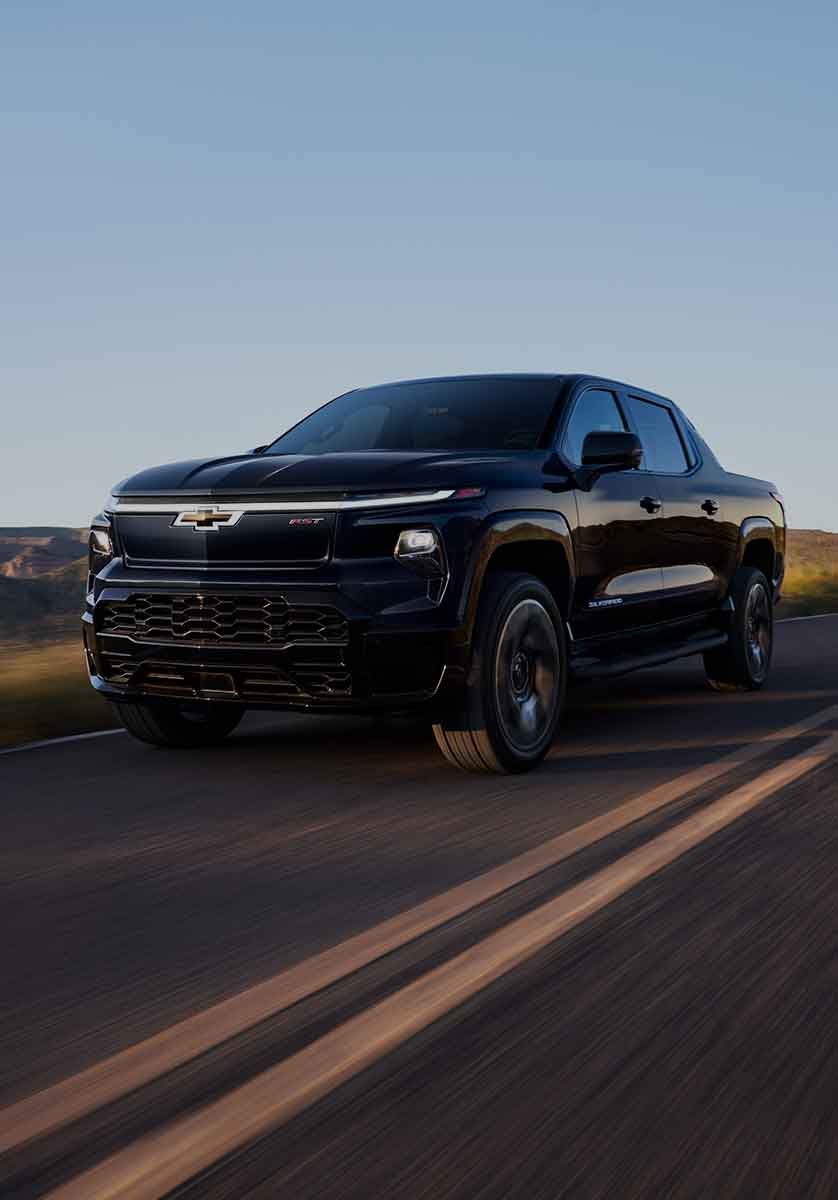 Keddie Chevrolet in Vandergrift PA