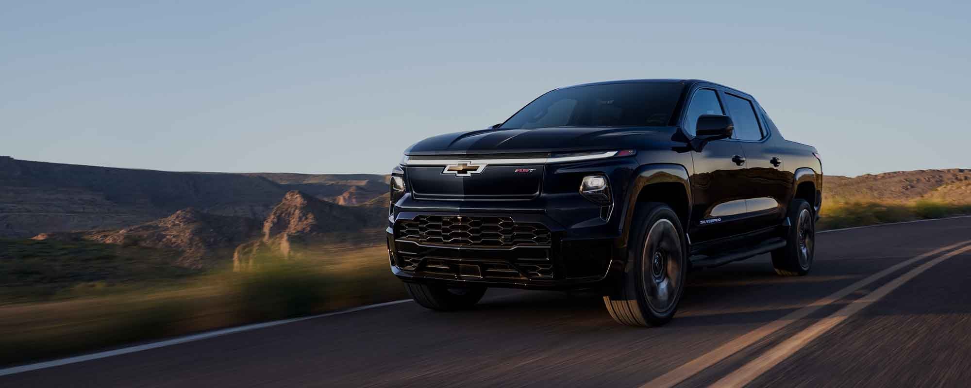 Keddie Chevrolet in Vandergrift PA