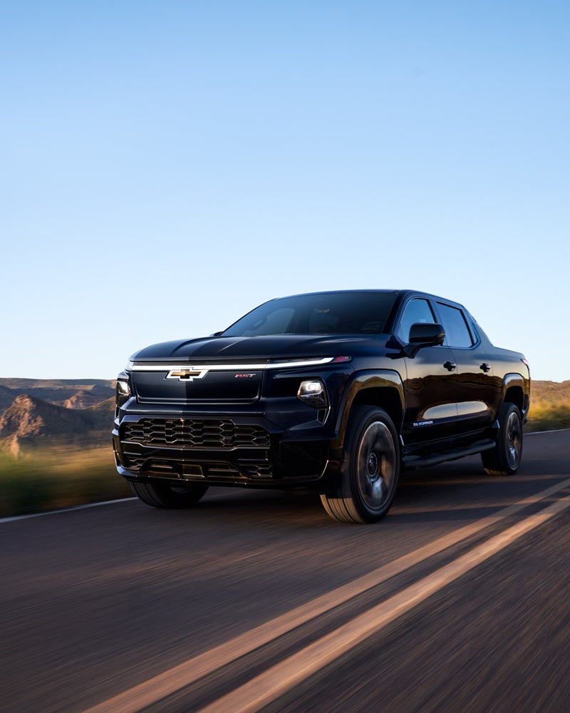 Keddie Chevrolet in Vandergrift PA