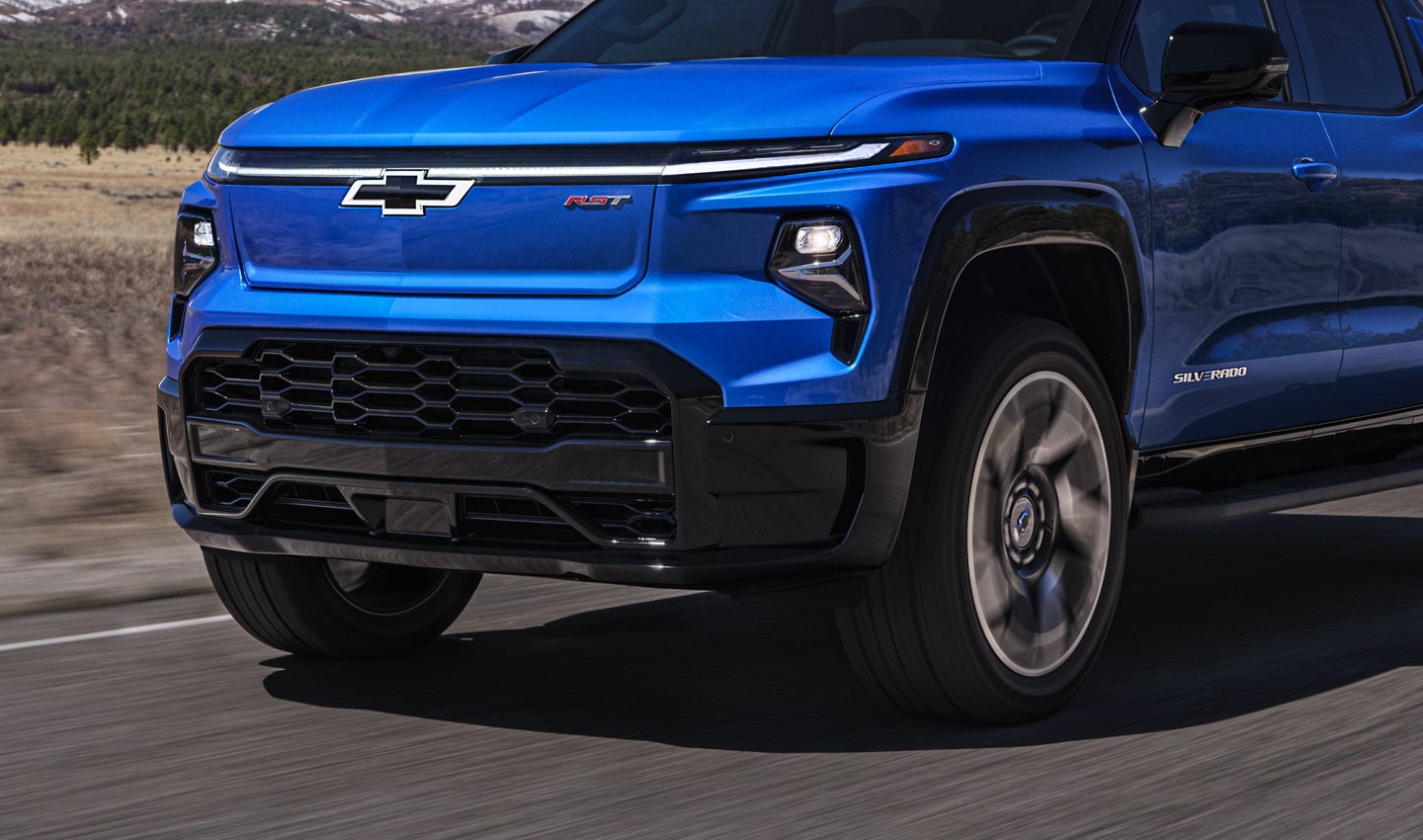 Keddie Chevrolet in Vandergrift PA