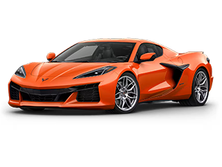 Chevrolet Corvette Z06 - Keddie Chevrolet in Vandergrift PA