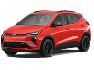 Chevrolet Bolt - Keddie Chevrolet in Vandergrift PA