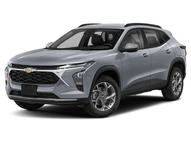 Chevrolet Trax Offer
