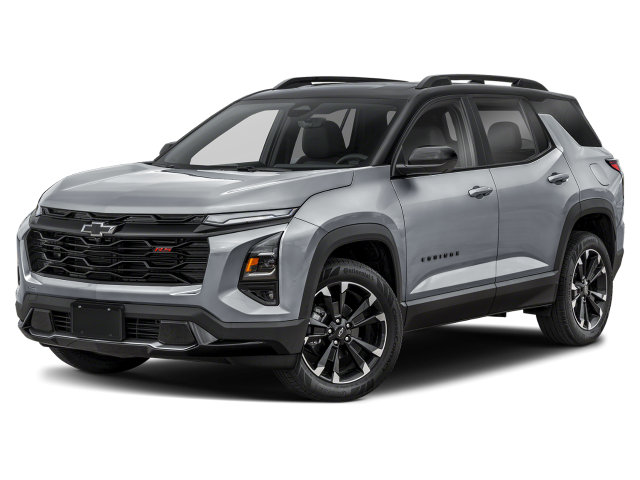 Chevrolet Equinox Offers