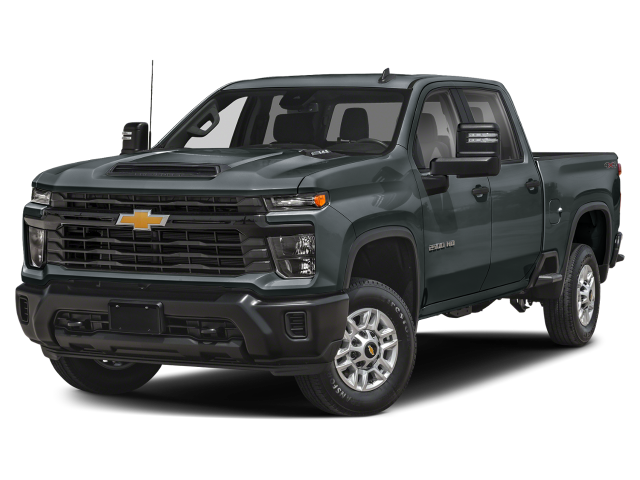 Chevrolet Silverado 2500 HD Offers