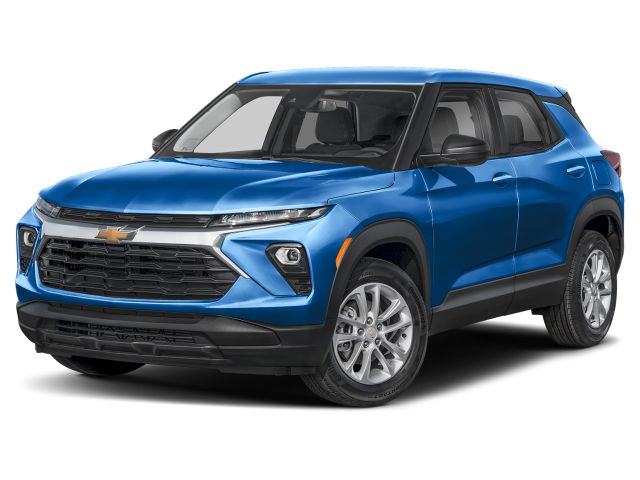 Chevrolet Trailblazer Offers