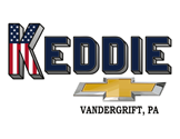 Keddie Chevrolet Vandergrift, PA